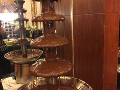 -东方豪景花园酒店·怡景旋转餐厅