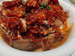 碌鹅-大欢喜饭店(江怡路店)