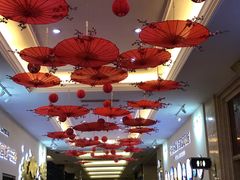 -碧桂园凤凰城酒店(南京店)