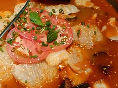 -炉小哥烤肉(信万广场店)