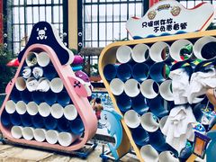 -郑州银基黄帝宫御温泉