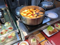 -虹梅食堂·爱蝦乃家