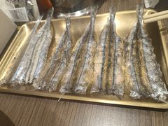 -大可泥炉烤肉(中街店)