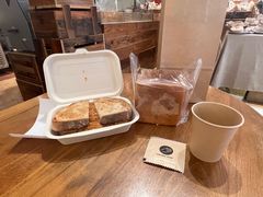 博洛尼亚肉酱三明治-佐敦面包铺·JORDAN BAKERY