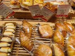 -那家面包房(珠江路店)