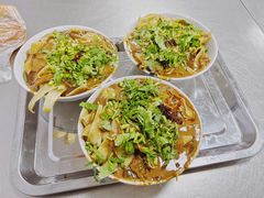 -正味斋锅巴菜(西北角店)