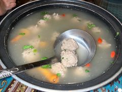 -巴依老爷新疆美食(工体旗舰店)