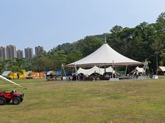 -云栖山谷露营地·团建年会·生日派对