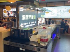 -苏泡泡豆花烤鱼(婺源店)