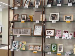 -海马体照相馆丨大师(青岛万象城店)