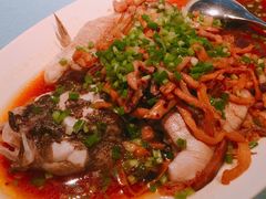 -皇朝会.经典传统粤菜(外滩店)