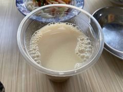 黄桂稠酒-樊记腊汁肉(竹笆市总店)