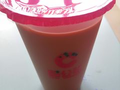-酷公社·榴莲披萨(太原街店)