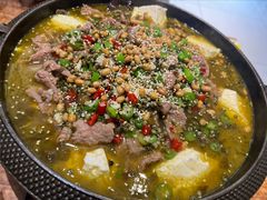 -老资豆拾牛·川南口味菜(保利花园店)