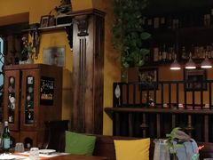 -秀·爱尔兰餐吧(上海路店)