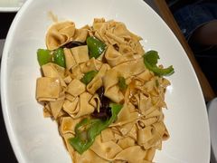 -金手勺东北菜馆(大屯北路店)