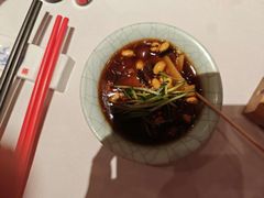-山西会馆·晋菜·晋商宴·学堂记忆(许坦西街店)