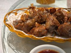 -莲花公园煎蟹(总店)