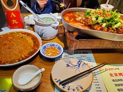 -爷爷家的粥铺(庐江店)