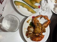 -七欣天香辣蟹火锅(万达广场店)