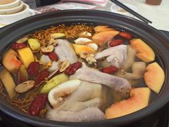 -时利和美食(东方广场店)