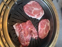 -花时·炭火烧肉(东百中心A馆店)
