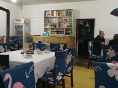 大堂-大同削面馆(五台山风景名胜区店)