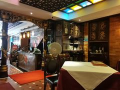 大堂-太平馆西餐厅(北京路店)
