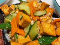 -红蜡烛-养生粥-津鲁菜(中山路店)