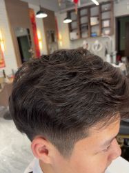 -逸丝风尚yesfashion造型