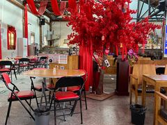 大堂-万方圆拌粉瓦罐汤(滕王阁旗舰店)