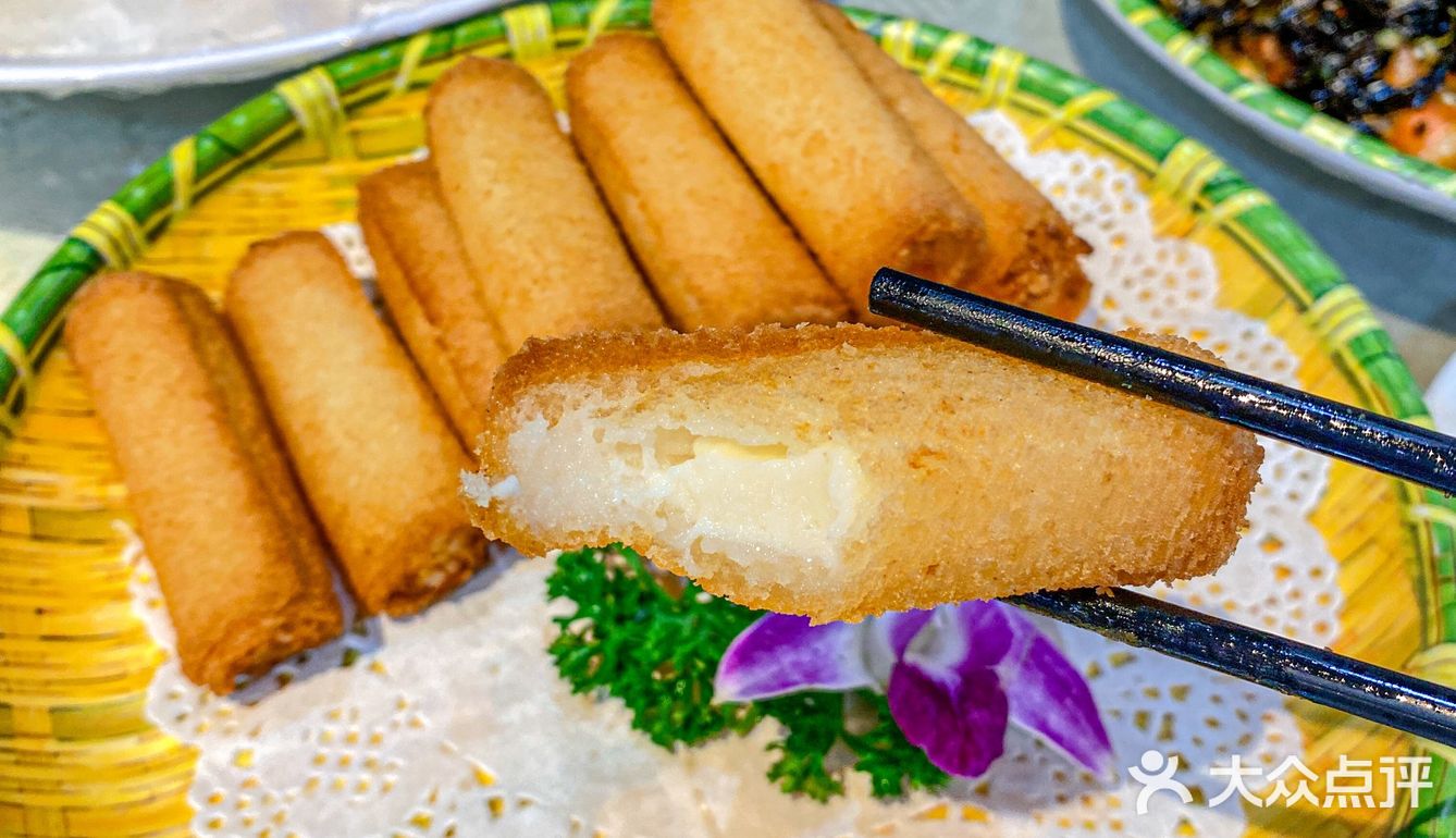 顺德排队王在深圳就能吃到啦！！！！