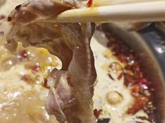 -快乐小羊·内蒙牛羊肉火锅(流花中心店)