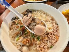 -津津飯堂