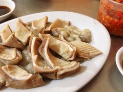 -老财炒饭·熟地蟹·冬瓜蟹