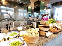 -解放碑威斯汀酒店-知味国际美食餐厅