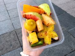 芭乐-爱上酸嘢