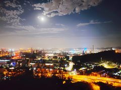-红光山