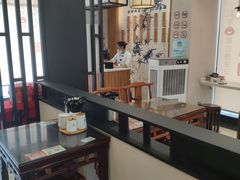 -锡笼记·无锡小笼(人民路店)
