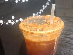 -M Stand(银泰中心in01店)