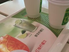 -德克士(柠都广场店)