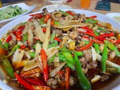 -陈胖子特色菜.鲜货现炒(融景城店)