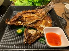 -拾味馆·浓鲜骨汤(光谷天地店)