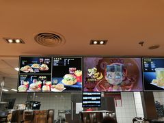 -麦当劳(农光里店)