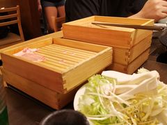 -鍋ぞう(新宿西口店)