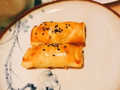 叉烧酥-九朝会昆曲·宴(望京店)