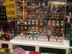 -泡泡玛特POPMART(合生汇店)