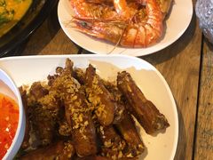 -Doo Dee Thai Food(Issan/Isaan/Esan)
