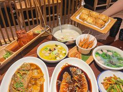 -大牌大·传统杭帮菜(湖滨店)