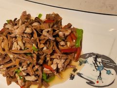 -千岛湖小鱼儿·淳安匠心农家菜